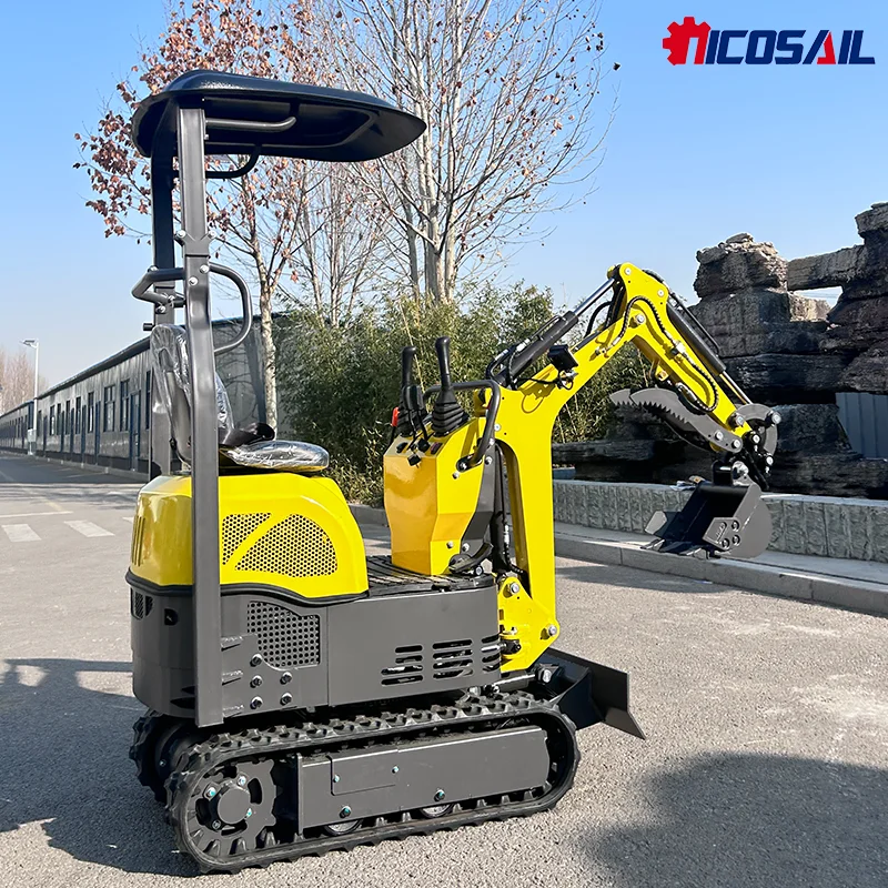 Мини-экскаватор 2026 года, недорогой, высокопроизводительный, малогабаритный, OKW08, с силой копания 7,5 кН, для строительства и ландшафтных работ
Мини-экскаватор 2026 года, недорогой, высокопроизводительный, малогабаритный, OKW08, с силой копания 7,5 кН, для строительства и ландшафтных работ