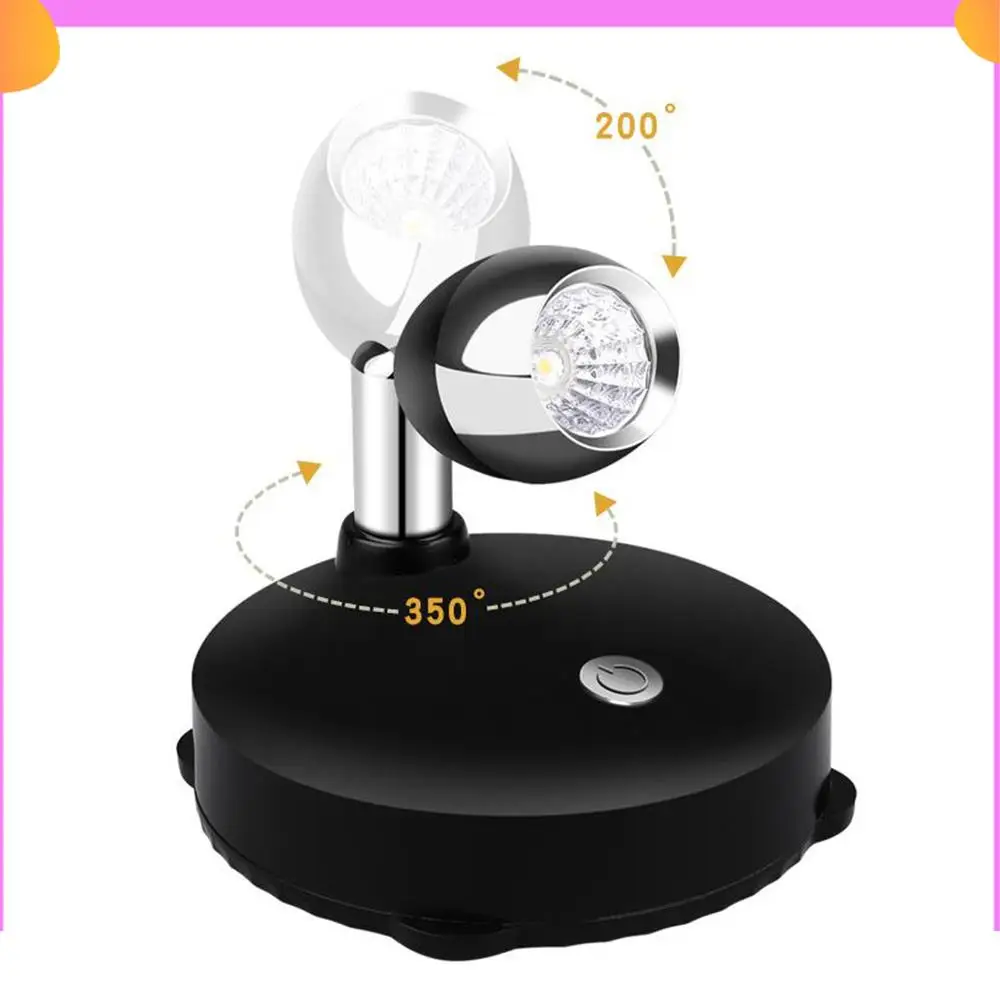 A23P Wireless Spotlight Battery Operated Accent Lights,Dimmable LED Spotlights With Remote Rotatable Wall Light (4 Pack)
A23P Wireless Spotlight Battery Operated Accent Lights,Dimmable LED Spotlights With Remote Rotatable Wall Light (4 Pack)