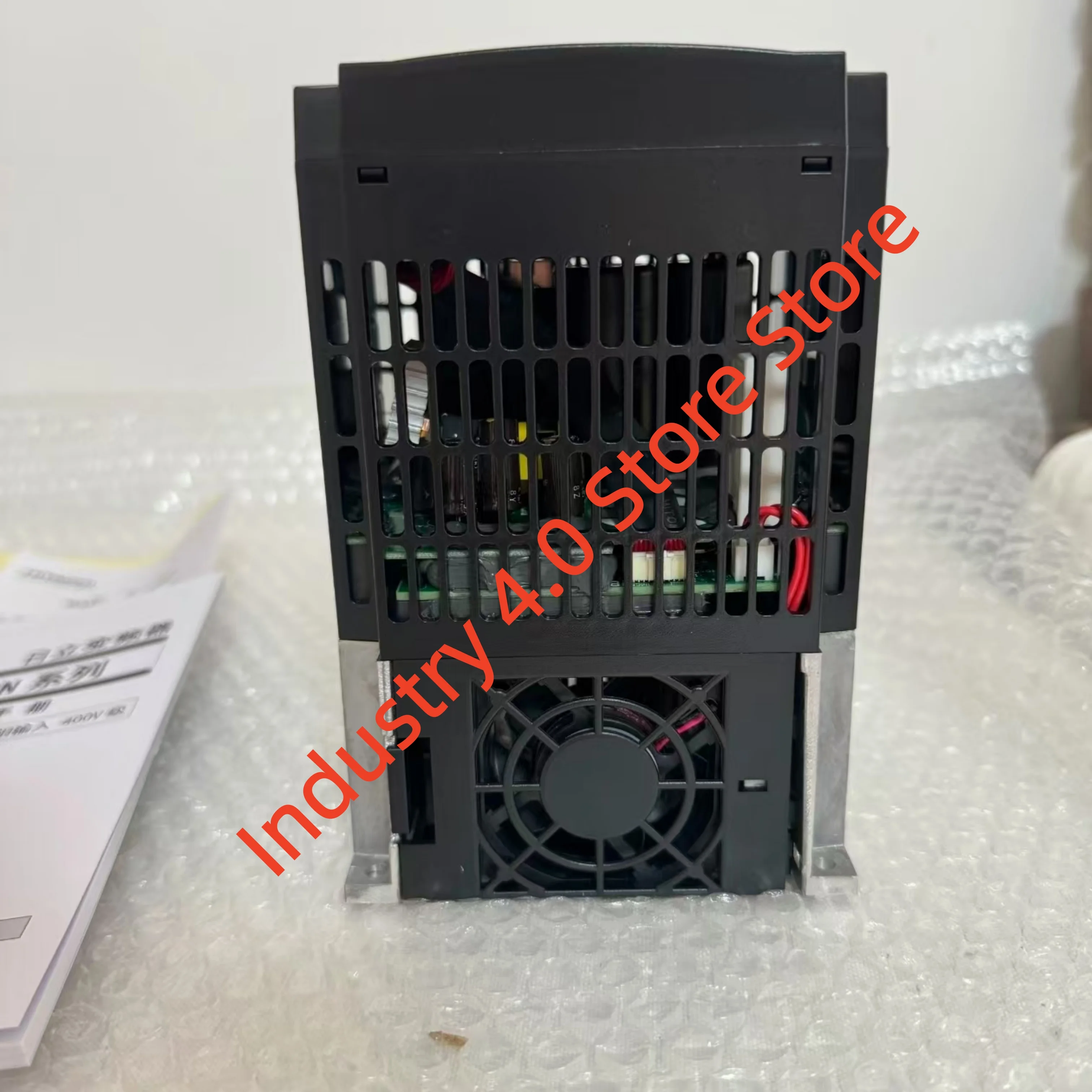 New in box WJ200N-015HFC 1.5KW Inverter
New in box WJ200N-015HFC 1.5KW Inverter