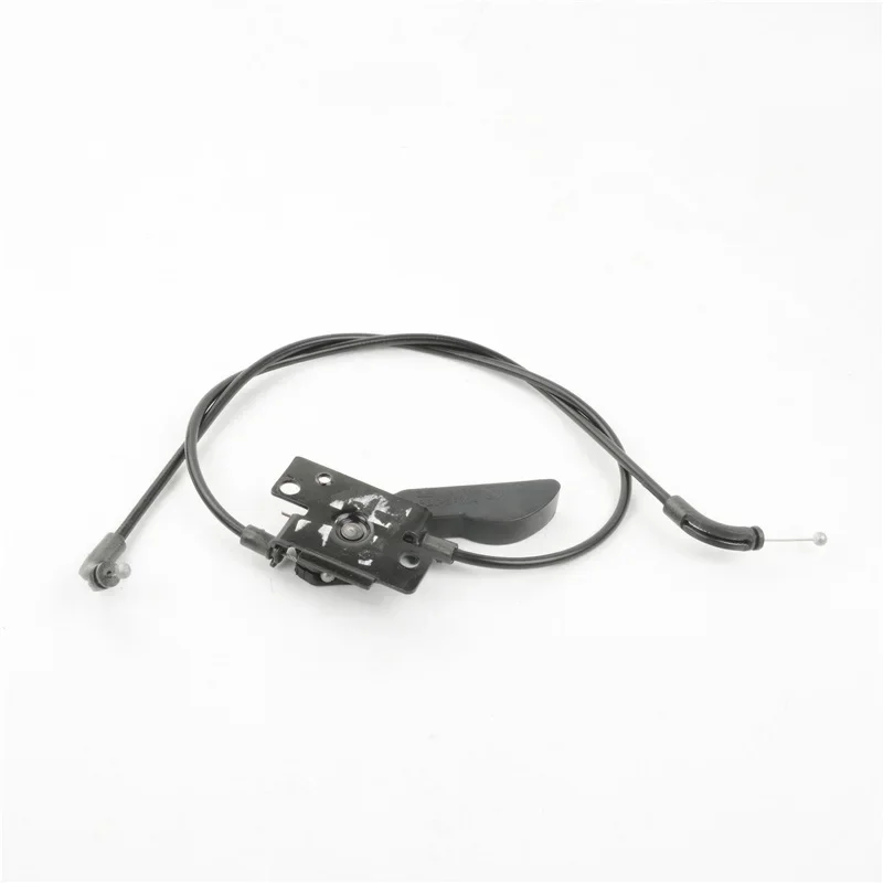 Hood Safety Catch Pull Handle For BMW 5 Series F10 F18 520i 525i 528i 530i 535i 523
Hood Safety Catch Pull Handle For BMW 5 Series F10 F18 520i 525i 528i 530i 535i 523