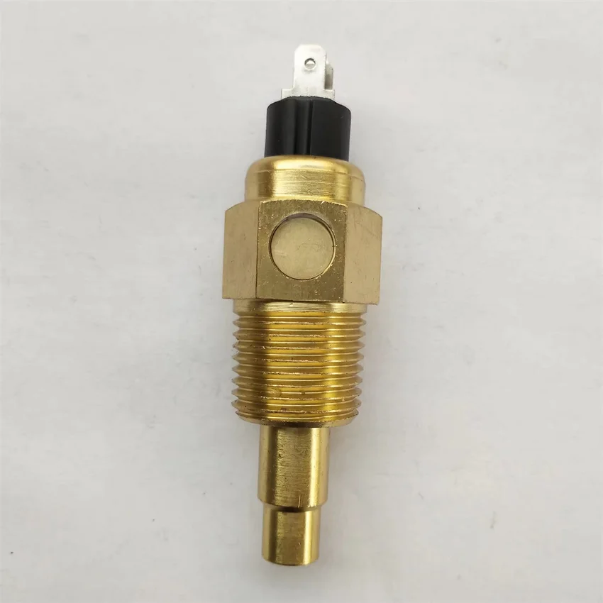 622-817 622-340 622-342 622-174 3967250 C3967250 Water Temperature Sensor Alarm Switch 1/2NPT for FG Wilson Genset
622-817 622-340 622-342 622-174 3967250 C3967250 Water Temperature Sensor Alarm Switch 1/2NPT for FG Wilson Genset