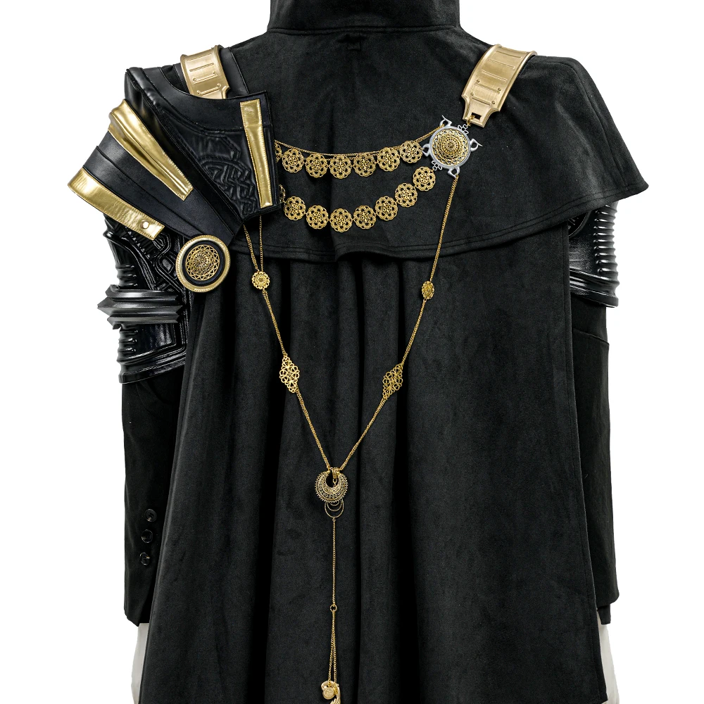 Noctis Lucis Caelum Cosplay Costume ff15 Halloween Suit
Noctis Lucis Caelum Cosplay Costume ff15 Halloween Suit