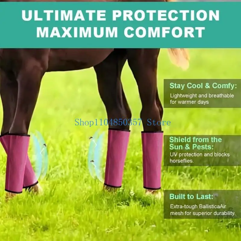 5asd дышащие ботинки для лошадей с мелкой сеткой, прочный чехол для ног для лошадиных ботинок
5asd дышащие ботинки для лошадей с мелкой сеткой, прочный чехол для ног для лошадиных ботинок