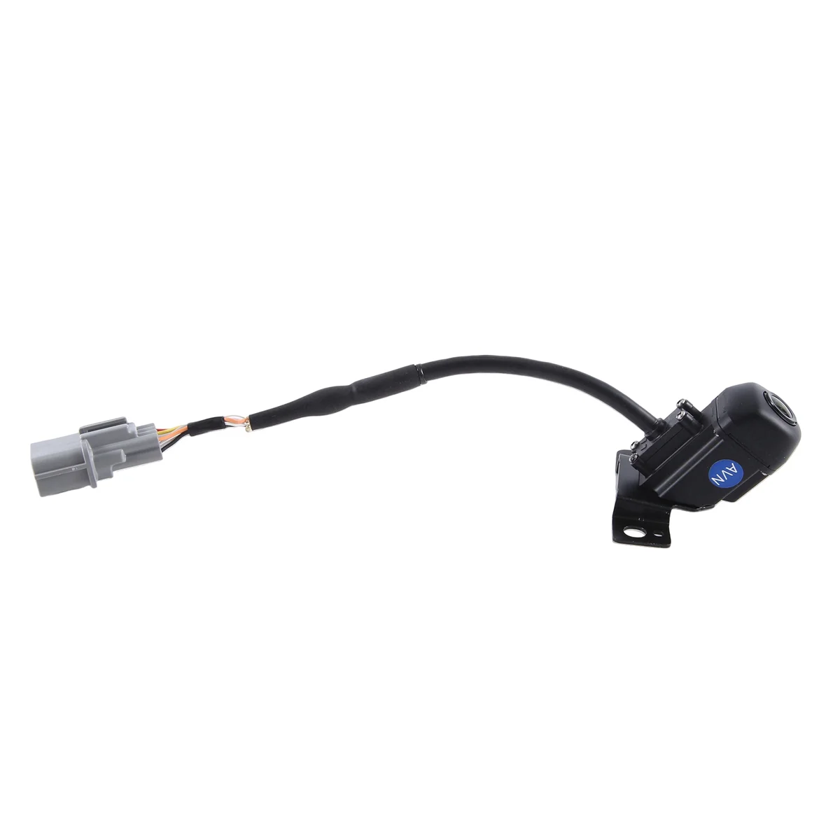 95760-B8640 Новая резервная камера заднего вида для Hyundai Santa Fe XL 2016-2019
95760-B8640 Новая резервная камера заднего вида для Hyundai Santa Fe XL 2016-2019