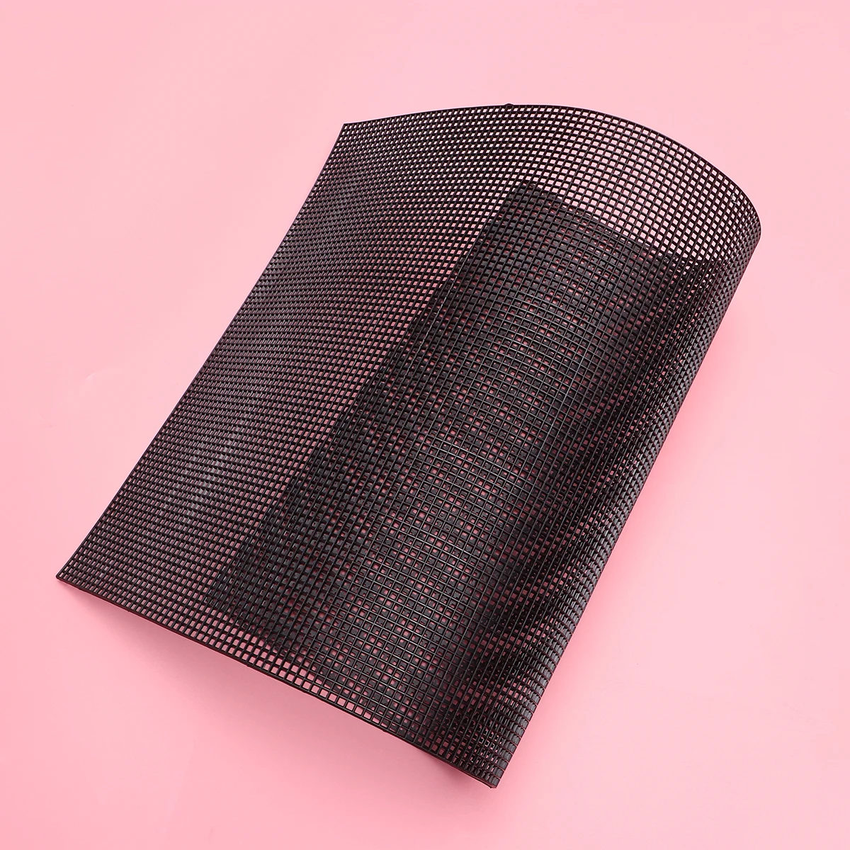 5pcs Plastic Mesh DIY Sheet Sturdy Durable Cuttable Multi-purpose Aquarium Fish Tank Supplies Black Grid Screen Storage
5pcs Plastic Mesh DIY Sheet Sturdy Durable Cuttable Multi-purpose Aquarium Fish Tank Supplies Black Grid Screen Storage