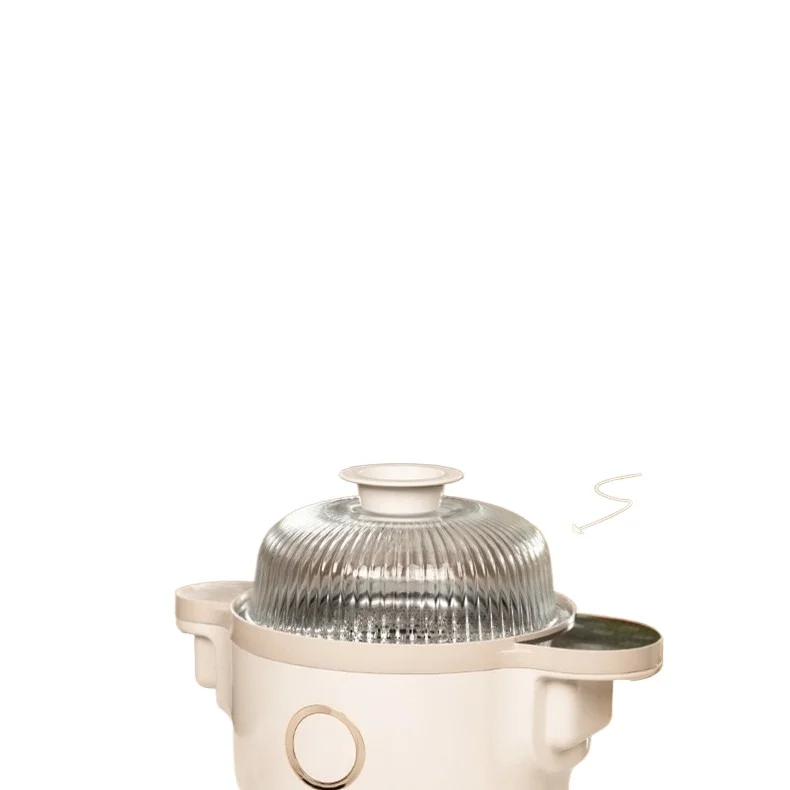 Cooking robot Automatic cooking integrated electric wok integrated cooking machine
Cooking robot Automatic cooking integrated electric wok integrated cooking machine