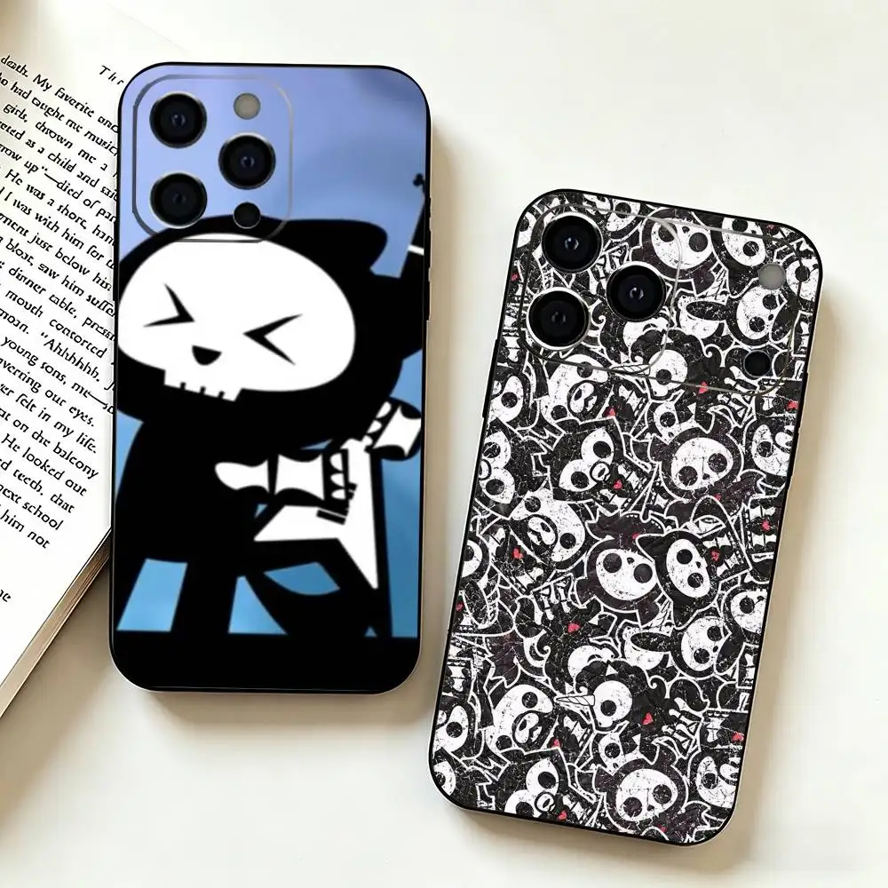 Dark Cool S-Skelanimals Phone Case For iPhone 17, 16,15,14,13,12,11 Plus,Pro Max, Others Soft Black Cover
Dark Cool S-Skelanimals Phone Case For iPhone 17, 16,15,14,13,12,11 Plus,Pro Max, Others Soft Black Cover