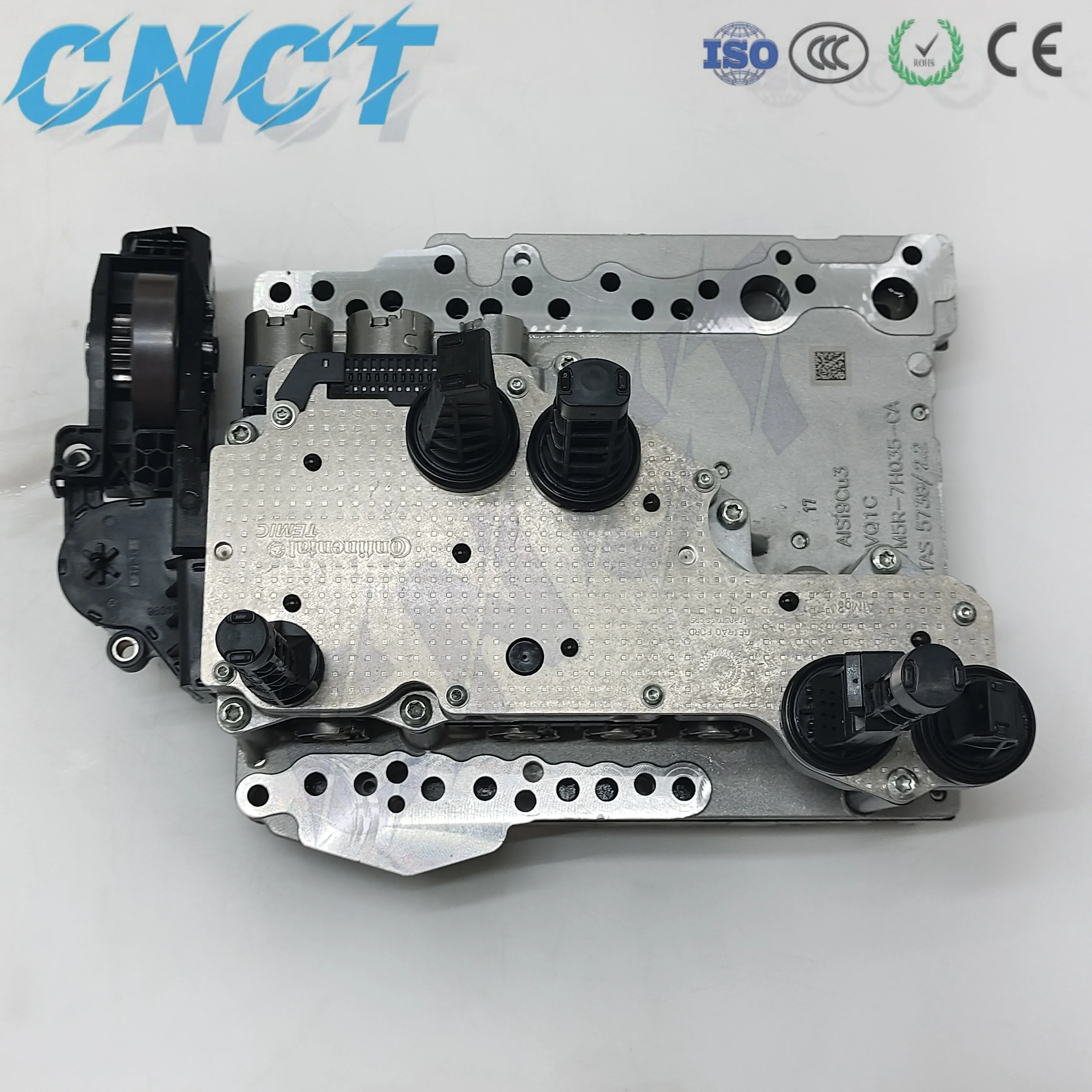 6DCT450 MPS6 7M5R-14C247-FE 7M5R-14C247-FA 7M5R-14C247-FG 6 Speed Automatic Gearbox Mechatronic For Ford VOLVO
6DCT450 MPS6 7M5R-14C247-FE 7M5R-14C247-FA 7M5R-14C247-FG 6 Speed Automatic Gearbox Mechatronic For Ford VOLVO