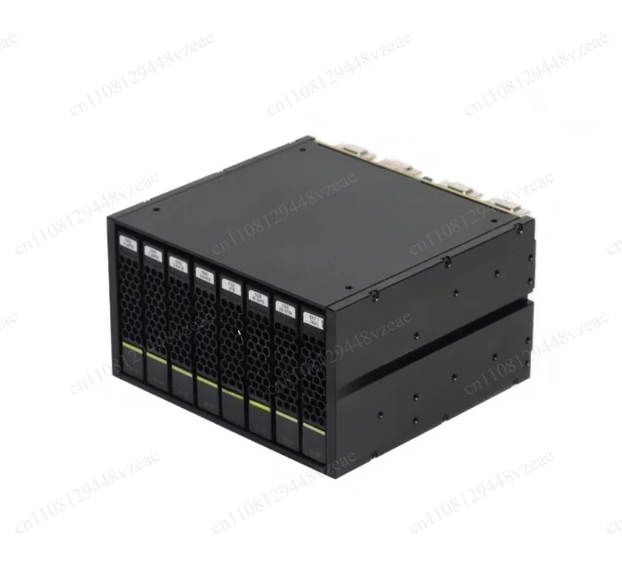 Cage U.2/SAS/SATA Fully Compatible, Hot-swappable 2.5-Inch Optical Drive Position, Three-mode Hard Disk
Cage U.2/SAS/SATA Fully Compatible, Hot-swappable 2.5-Inch Optical Drive Position, Three-mode Hard Disk