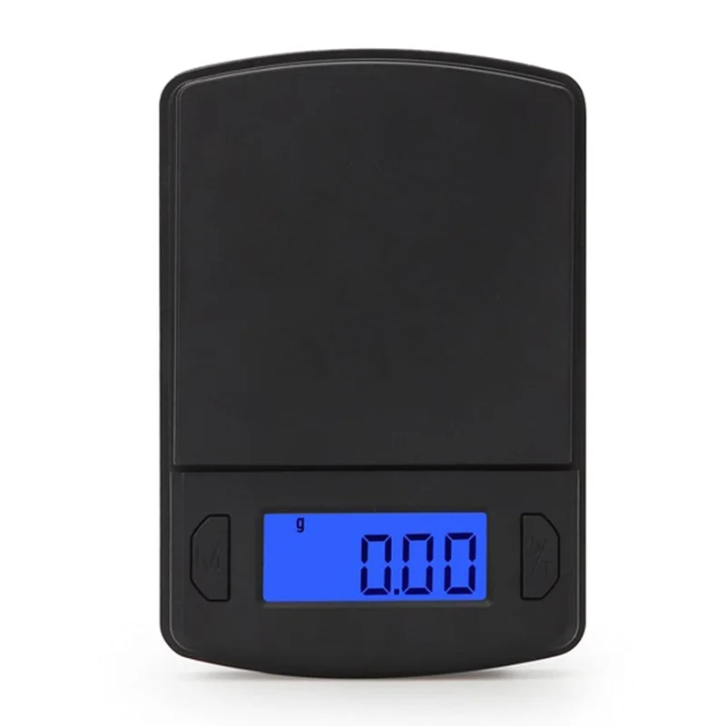 Pocket Scale, Mini Scale, Kitchen Lightweight Portable Convenient Digital Electronic Food Scale Measuring Tool for Home Kitchen
Pocket Scale, Mini Scale, Kitchen Lightweight Portable Convenient Digital Electronic Food Scale Measuring Tool for Home Kitchen