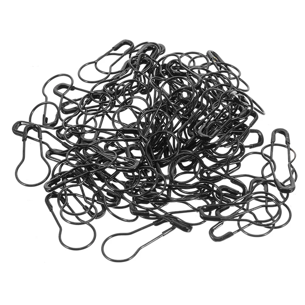 100Pcs Metal Bulb Shape Gourd Safety Pins Durable Clothing Tag Pins Sewing Knitting Craft Accessories Gourd Safety Pin
100Pcs Metal Bulb Shape Gourd Safety Pins Durable Clothing Tag Pins Sewing Knitting Craft Accessories Gourd Safety Pin