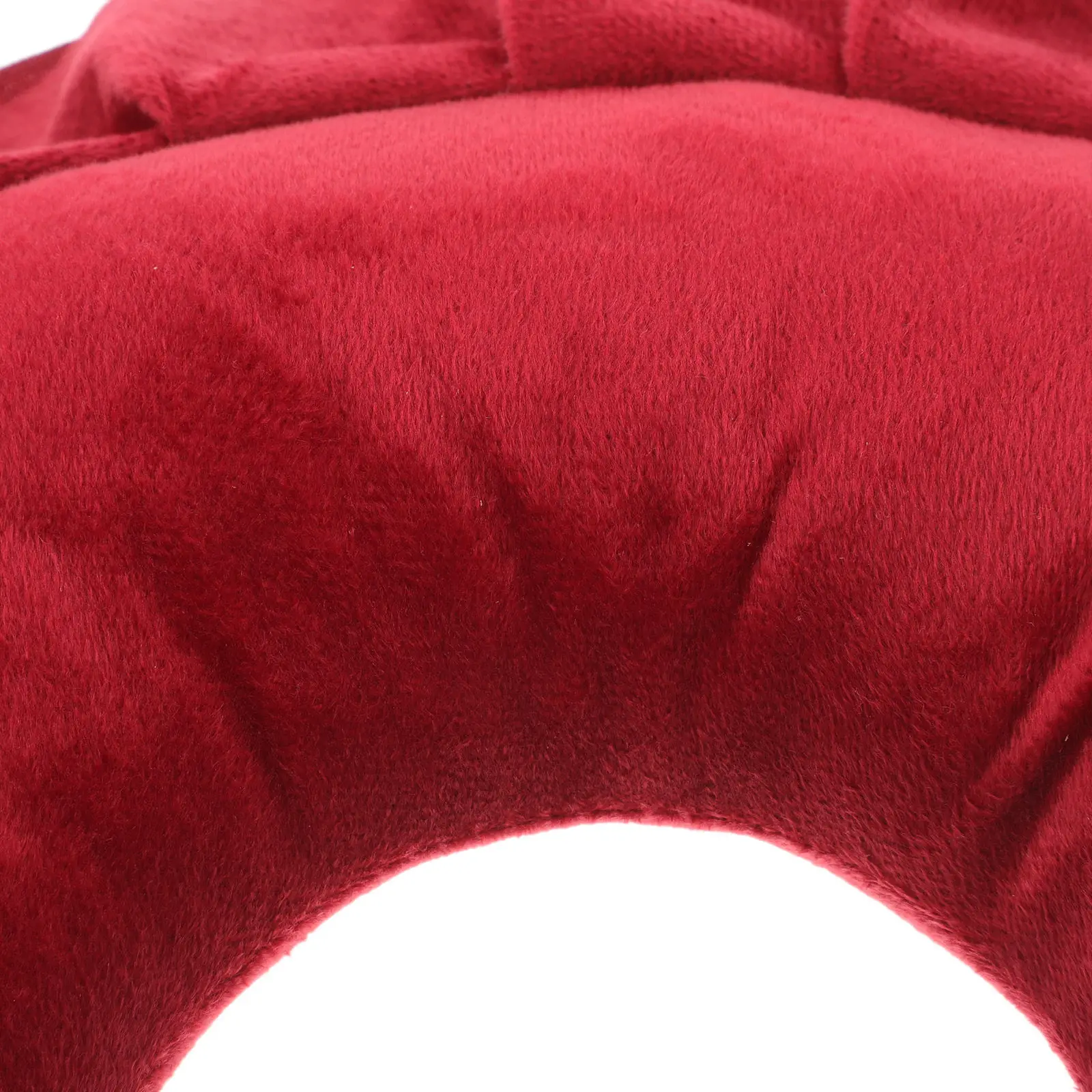 Massage Face Pillow Cradle Cushion Ergonomic Groove Design for Beauty Bed Spa Table Salon Home Use Face Down Comfort Pillow
Massage Face Pillow Cradle Cushion Ergonomic Groove Design for Beauty Bed Spa Table Salon Home Use Face Down Comfort Pillow