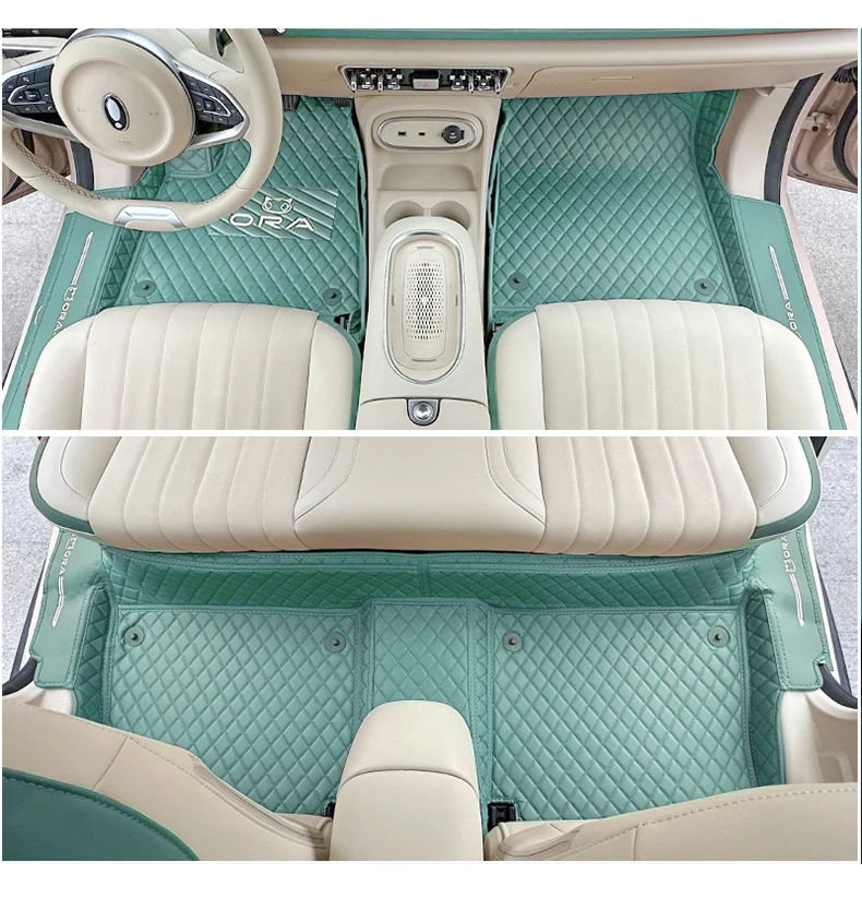 Для Gwm Ora 03, коврики в стиле фанк с котом, 2021-2025, водонепроницаемые ковры, аксессуары для салона автомобиля, Стайлинг, декоративные детали
Для Gwm Ora 03, коврики в стиле фанк с котом, 2021-2025, водонепроницаемые ковры, аксессуары для салона автомобиля, Стайлинг, декоративные детали