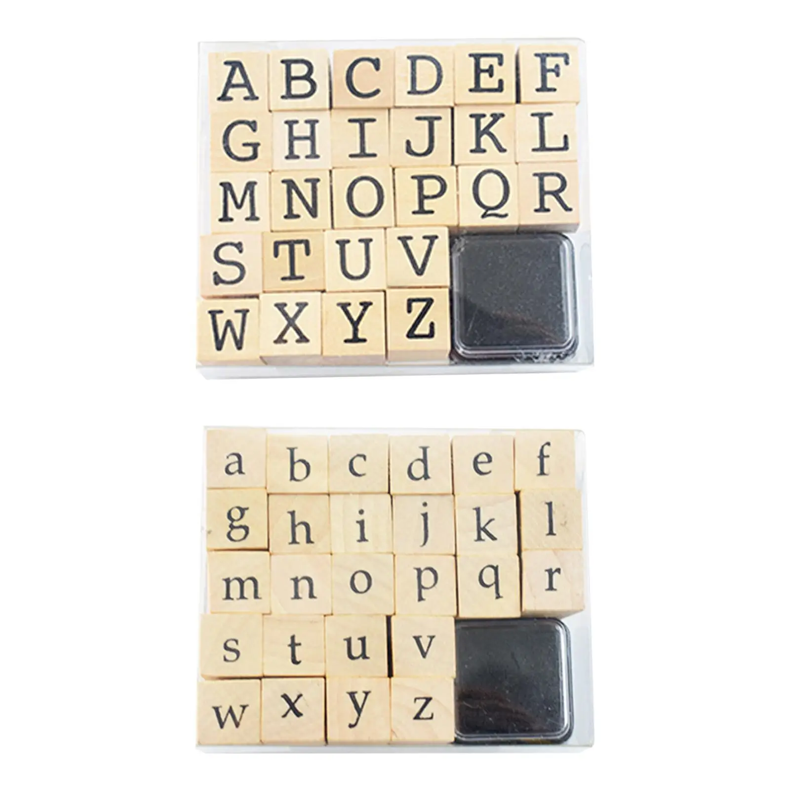 Rustic Wooden Rubber Stamps Decorative Symbol Stamp Stamper Seal Set Letters Alphabets Stamp for Calendar Card Making Drawing
Rustic Wooden Rubber Stamps Decorative Symbol Stamp Stamper Seal Set Letters Alphabets Stamp for Calendar Card Making Drawing