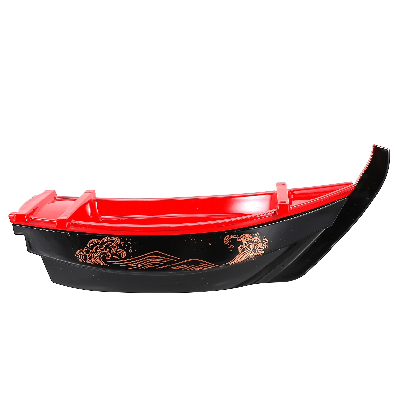 1Pc Sushi Boat Plate Plastic Tray Sashimi Storage Tray Home Store Tableware Plastic Sushi Tray Japanese Style Tableware
1Pc Sushi Boat Plate Plastic Tray Sashimi Storage Tray Home Store Tableware Plastic Sushi Tray Japanese Style Tableware