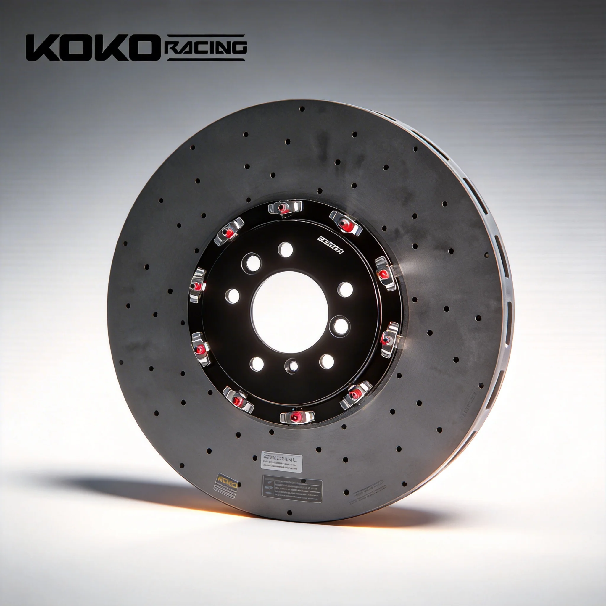 Комплект больших тормозов Koko Racing CCB 355*32 с силикон-карбидным покрытием, карбон-керамический тормозной диск для BMW M3
Комплект больших тормозов Koko Racing CCB 355*32 с силикон-карбидным покрытием, карбон-керамический тормозной диск для BMW M3