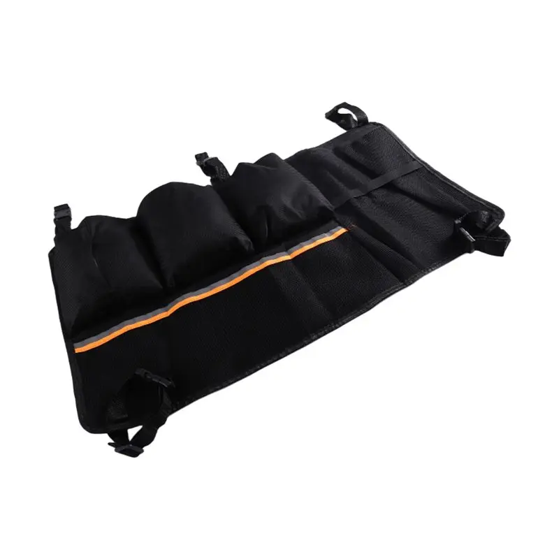 WOTT-Stroller Wagon Cargo Net, Wagon Accessories Wagon Organizer , Net Bag For Camping Cart Beach
WOTT-Stroller Wagon Cargo Net, Wagon Accessories Wagon Organizer , Net Bag For Camping Cart Beach