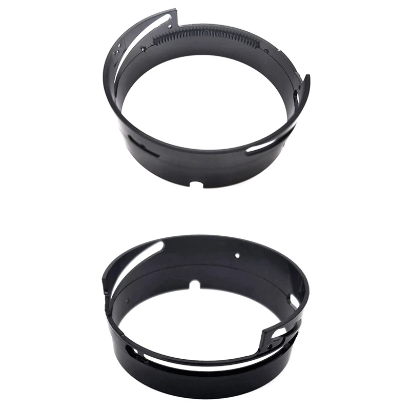 1Pcs New Digital Camerra Lens 50Mm 1.4 Focusing Ring Repair Parts For Canon EF 50Mm F/1.4 Lens Durable (Without Rack)
1Pcs New Digital Camerra Lens 50Mm 1.4 Focusing Ring Repair Parts For Canon EF 50Mm F/1.4 Lens Durable (Without Rack)