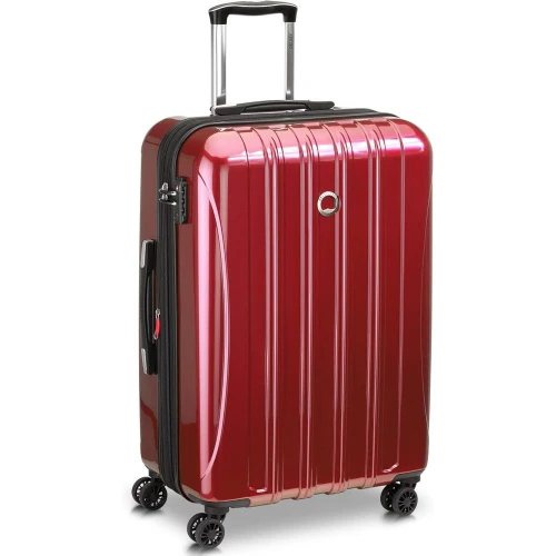 Чемодан Helium Aero Hardside Expandable с колесами-спиннерами, кирпично-красный, в клетку, средний размер, 24 дюйма
Чемодан Helium Aero Hardside Expandable с колесами-спиннерами, кирпично-красный, в клетку, средний размер, 24 дюйма