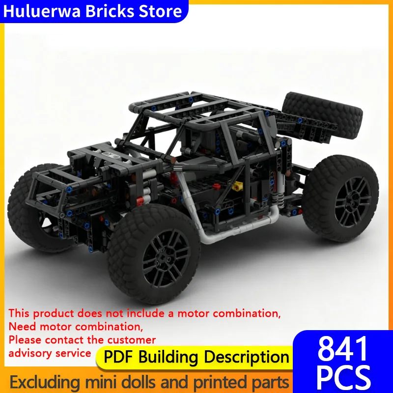 Speed Racing Car Model MOC Building Bricks Off-Road Vehicle Modular Technology Gifts Holiday Assemble Children Toys Suit
Speed Racing Car Model MOC Building Bricks Off-Road Vehicle Modular Technology Gifts Holiday Assemble Children Toys Suit