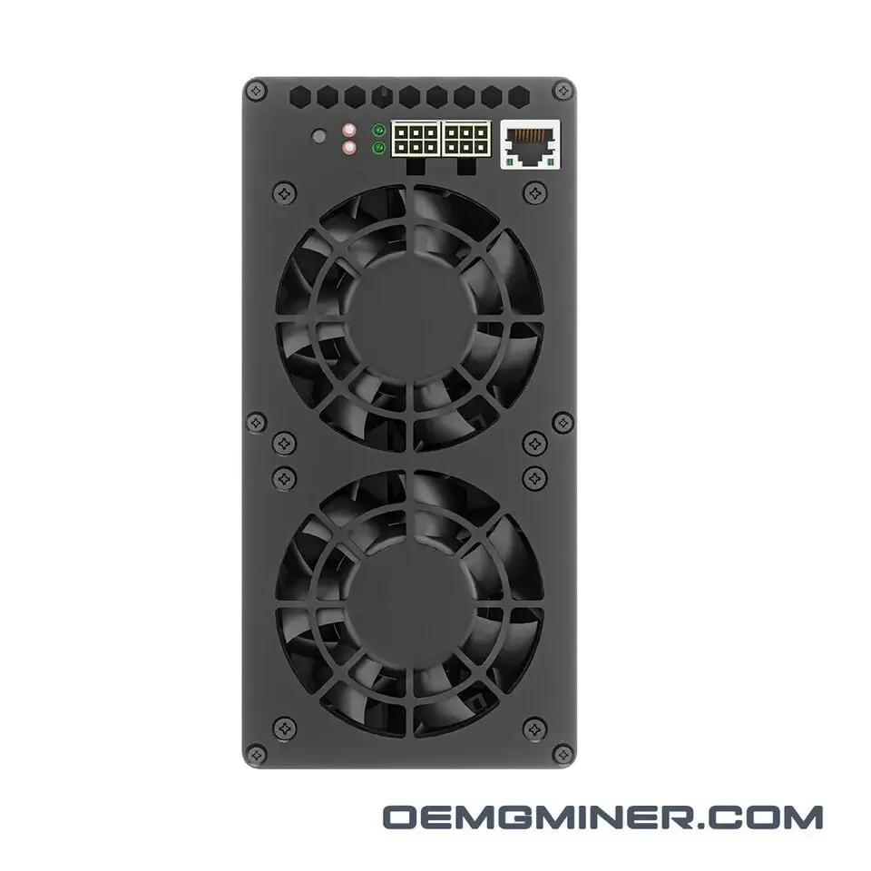 Ограниченное предложение Goldshell AL-BOX - Alephium 360G/180W Miner-проверенный продавец из США-PSU включен
Ограниченное предложение Goldshell AL-BOX - Alephium 360G/180W Miner-проверенный продавец из США-PSU включен