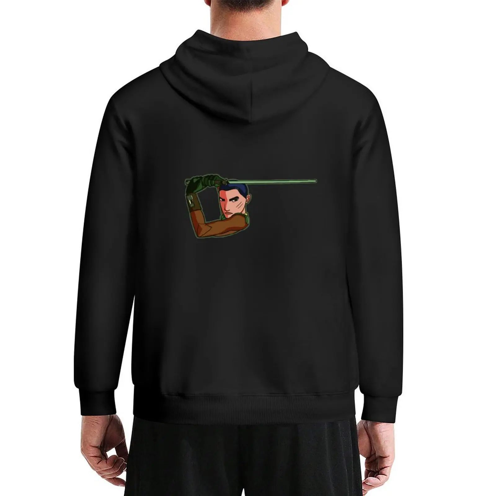 Ezra Bridger Hoodie anime clothes men clothes autumn male clothes new in hoodies & sweat-shirt
Ezra Bridger Hoodie anime clothes men clothes autumn male clothes new in hoodies & sweat-shirt