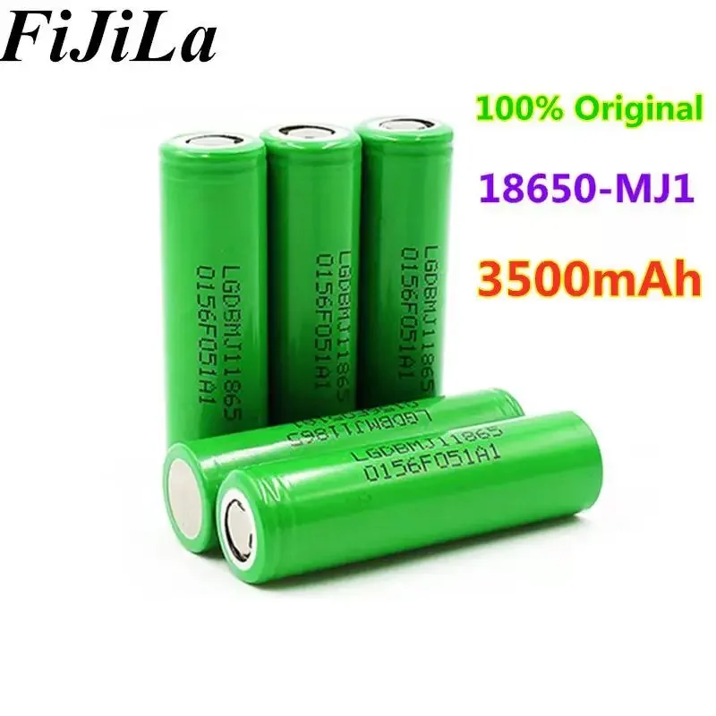 18650 power MJ1 литиевая батарея 10 А 3500 мАч инструмент для электронной сигареты
18650 power MJ1 литиевая батарея 10 А 3500 мАч инструмент для электронной сигареты