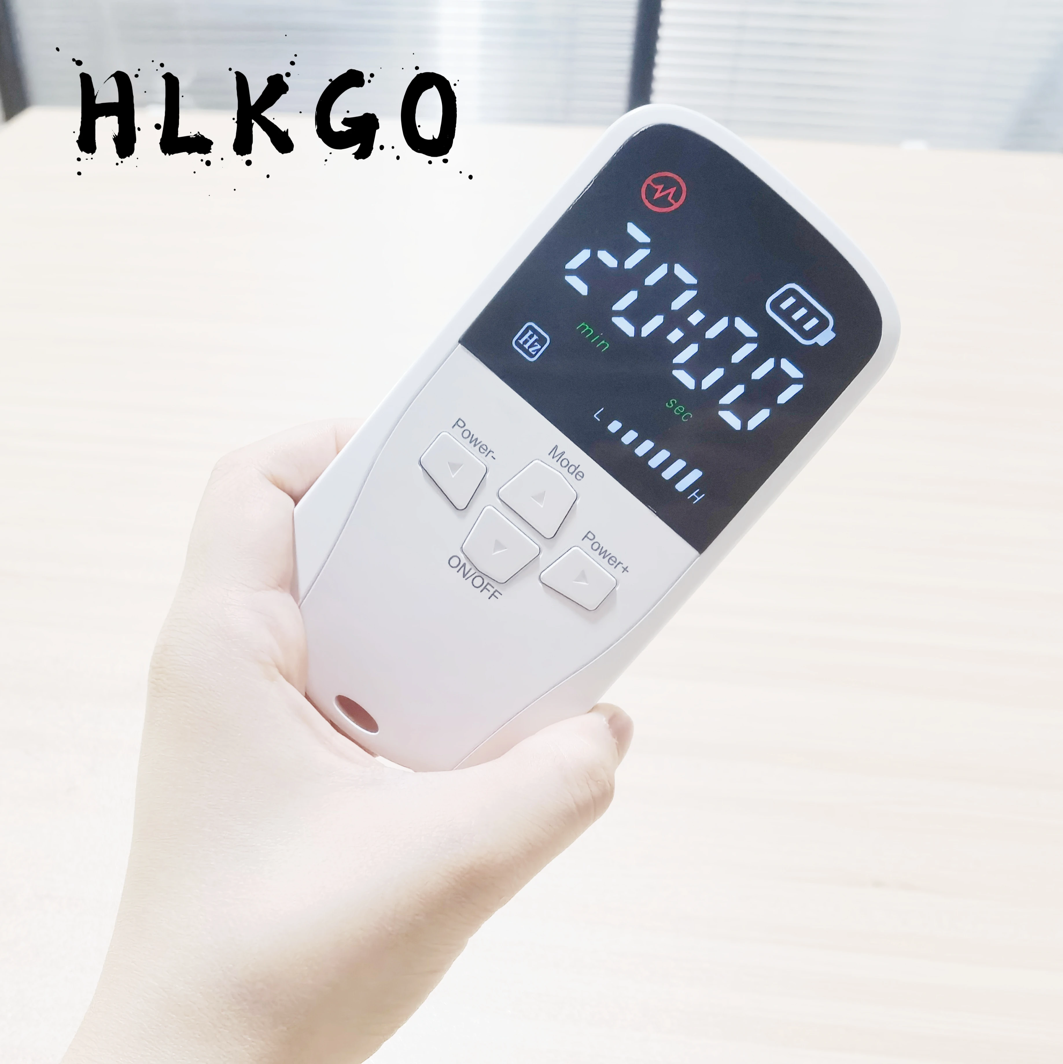 HLKGO CES Терапевтическое устройство для облегчения бессонницы и тревоги — сертифицированное CE микротоковое средство для сна с зажимами для ушей
HLKGO CES Терапевтическое устройство для облегчения бессонницы и тревоги — сертифицированное CE микротоковое средство для сна с зажимами для ушей