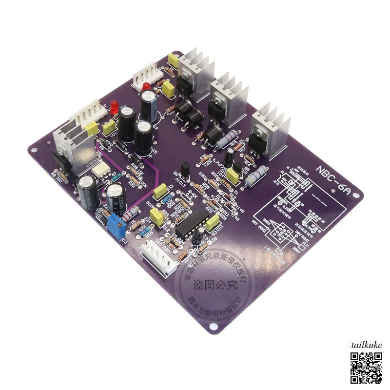 NBC-6 Две защитные аксессуары для печатных плат сварочного аппарата NBC-250/300/350 Печатная плата управления краном
NBC-6 Две защитные аксессуары для печатных плат сварочного аппарата NBC-250/300/350 Печатная плата управления краном