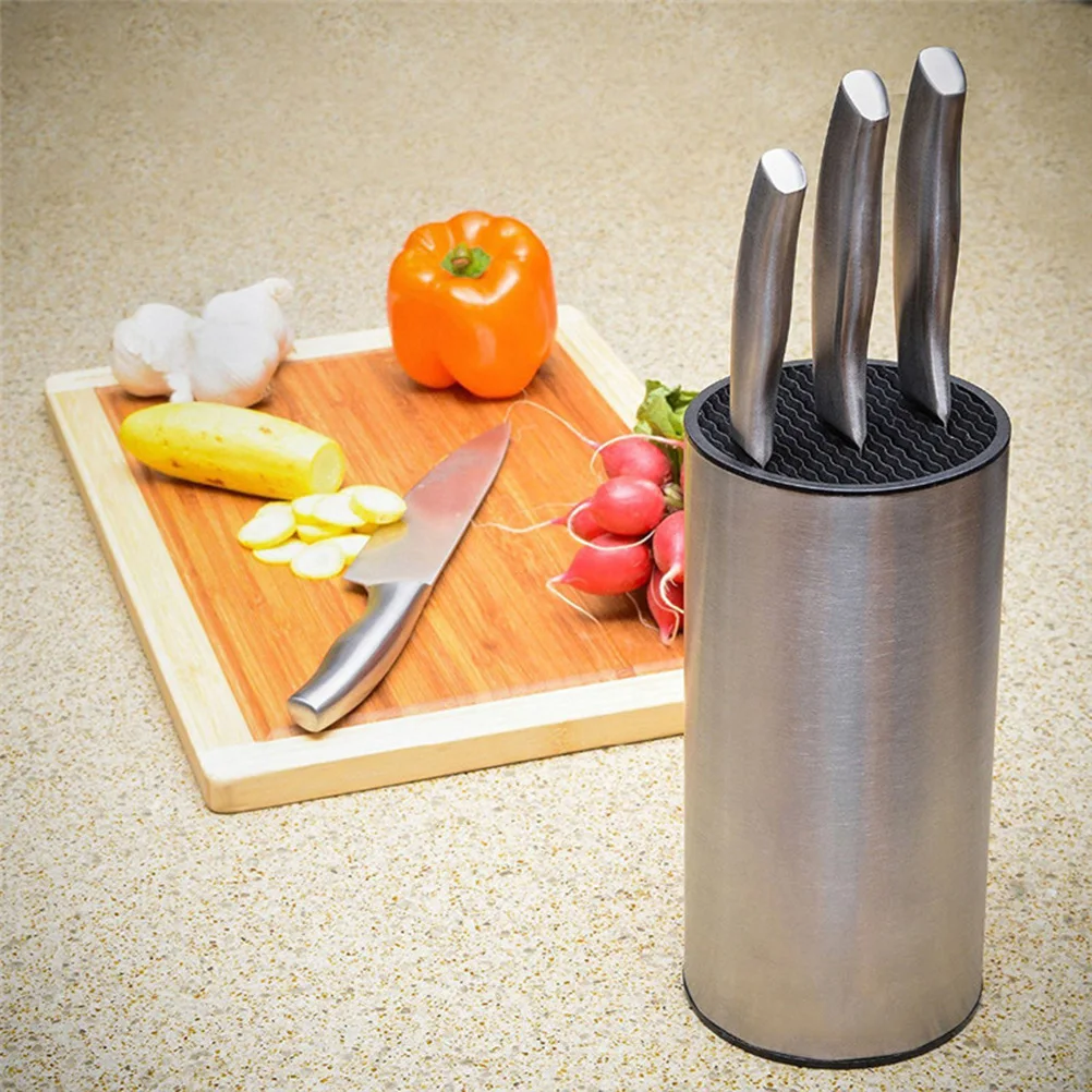 Free Slotting Tool Holder Stainless Steel Seat Plastic Seat Multi-function Kitchen Tool Holder 22.5 X 11CM
Free Slotting Tool Holder Stainless Steel Seat Plastic Seat Multi-function Kitchen Tool Holder 22.5 X 11CM