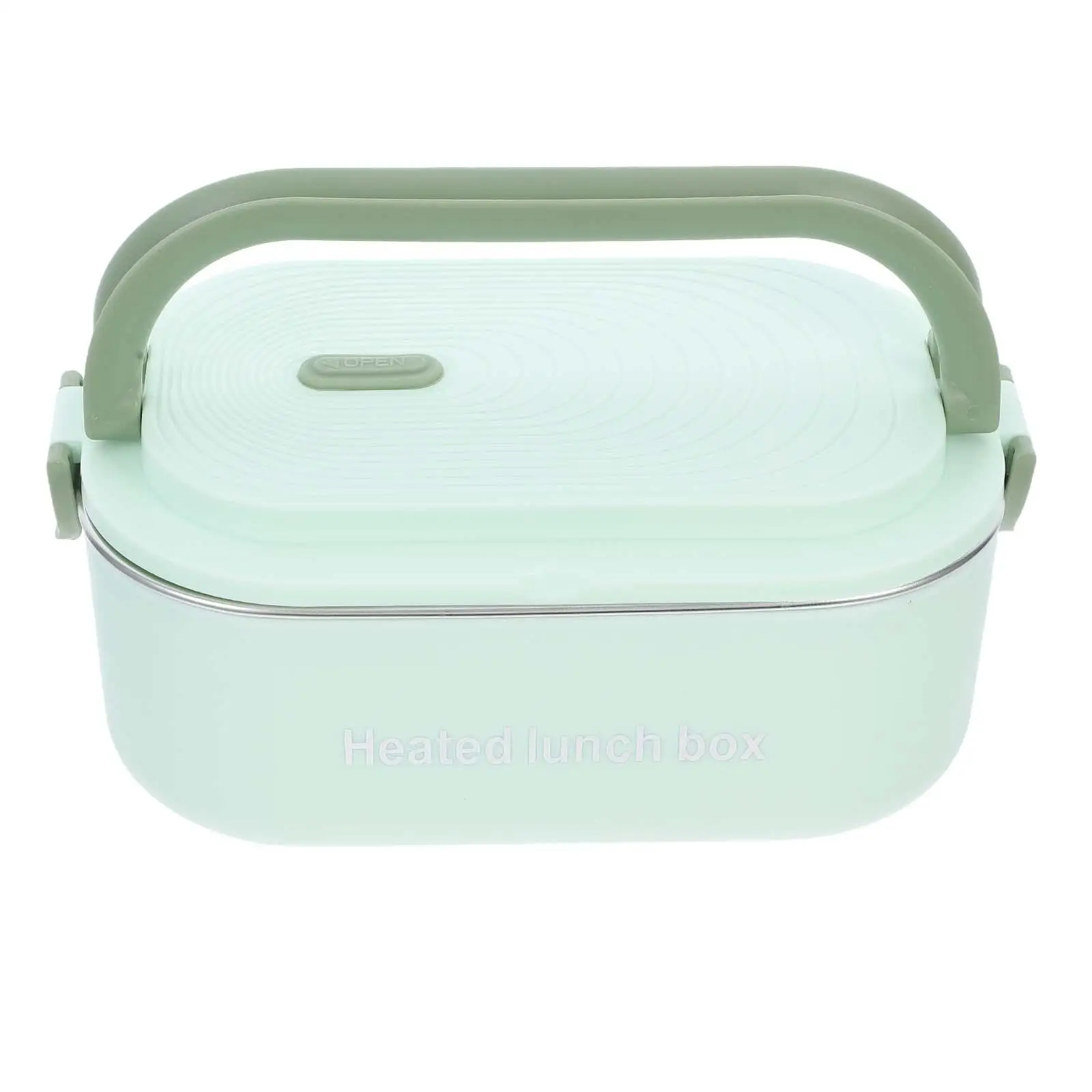 Stainless Steel 304 Portable Food Warmer Lunch Box with Separate Compartments Constant Temperature Ideal for Adults Kids Travel
Stainless Steel 304 Portable Food Warmer Lunch Box with Separate Compartments Constant Temperature Ideal for Adults Kids Travel