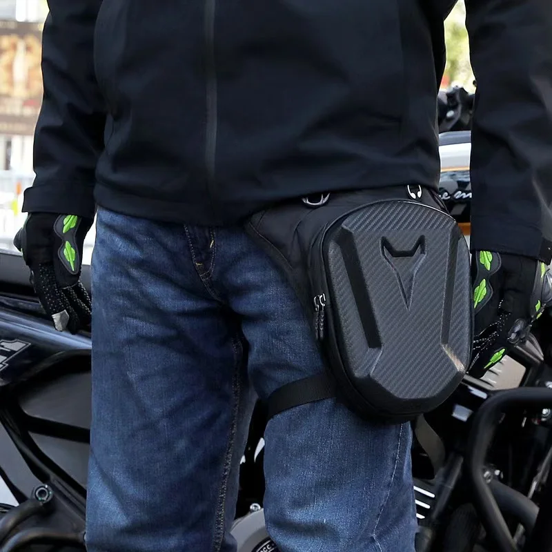 Waterproof Motorcycle Leg Bag Waist Pack Crossbody Drop Thigh Pack for Men Women Rider Biker Motocross Moto Gear Travel EDC
Waterproof Motorcycle Leg Bag Waist Pack Crossbody Drop Thigh Pack for Men Women Rider Biker Motocross Moto Gear Travel EDC
