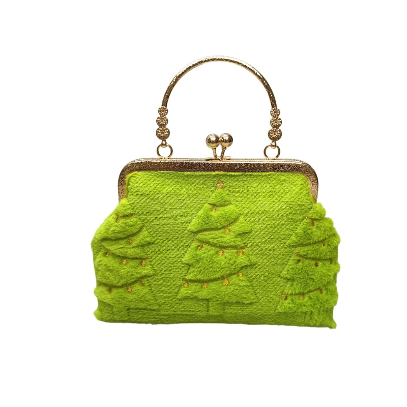 Новая сумка через плечо в китайском стиле с застежкой Kiss Lock, большая вместимость, на запястье, клатч в стиле Ханьфу, портативная сумка на цепочке
Новая сумка через плечо в китайском стиле с застежкой Kiss Lock, большая вместимость, на запястье, клатч в стиле Ханьфу, портативная сумка на цепочке