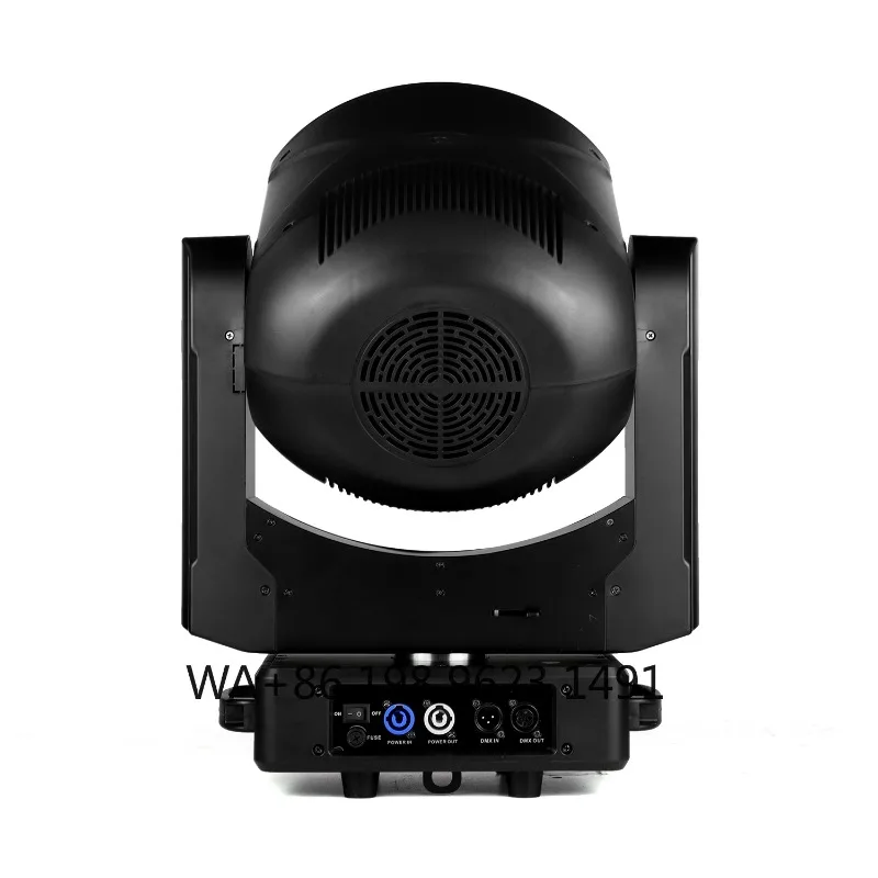 Светодиодный прожектор 4x60W RGBW 4-в-1 с зумом, эффектом Wash и Gobo-колесом для сценического освещения на концертах, мероприятиях, вечеринках и шоу
Светодиодный прожектор 4x60W RGBW 4-в-1 с зумом, эффектом Wash и Gobo-колесом для сценического освещения на концертах, мероприятиях, вечеринках и шоу