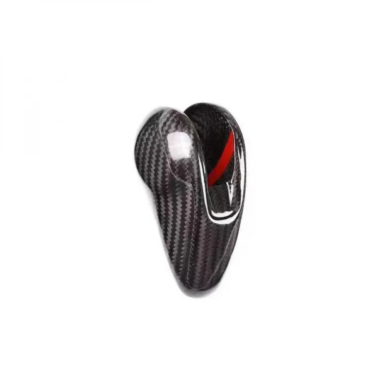 High quality and reliable For S 718 Carbon Fiber Gear Lever Cover
High quality and reliable For S 718 Carbon Fiber Gear Lever Cover