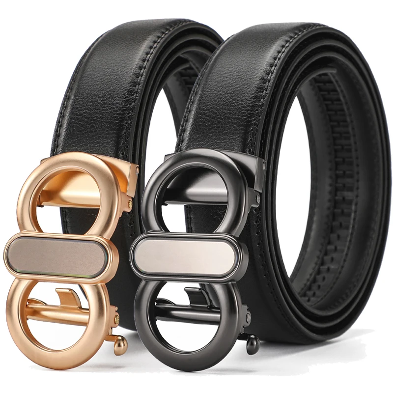 High quality leather belt for men, fashion ratchet leather belt, suitable for business casual jeans jeans golf, with easy slip b
High quality leather belt for men, fashion ratchet leather belt, suitable for business casual jeans jeans golf, with easy slip b