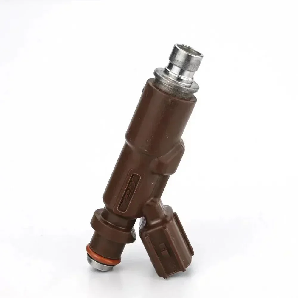 Fuel injector 23250-22060 for 00-06 Toyota Celica Matrix Pontiac 1.8L 2ZZGE
Fuel injector 23250-22060 for 00-06 Toyota Celica Matrix Pontiac 1.8L 2ZZGE