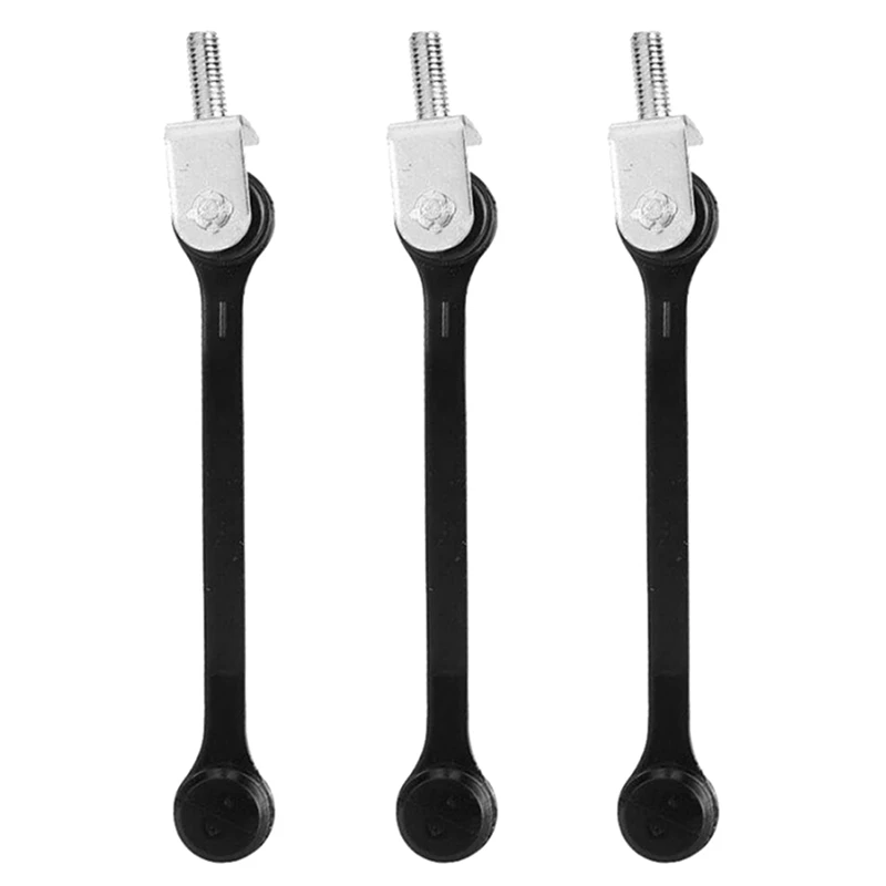 3X A2203200389 Suspension Height Adjustment Rod Sensor Bracket Connecting Rod For Mercedes-Benz S CL-A38G
3X A2203200389 Suspension Height Adjustment Rod Sensor Bracket Connecting Rod For Mercedes-Benz S CL-A38G