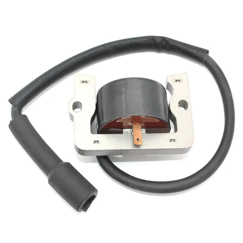 High Pressure Pack Ignition Coil For Lawn Tractor Replacement 1258404-S 12-584-01 12-584-04-S
High Pressure Pack Ignition Coil For Lawn Tractor Replacement 1258404-S 12-584-01 12-584-04-S