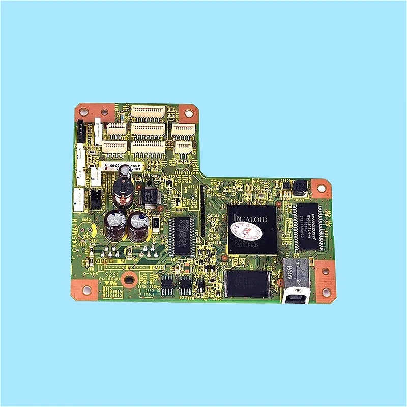 Mother Board for Epson L800 L801 A50 T50 P50 T60 Printer Formatter Board Logic Main Board
Mother Board for Epson L800 L801 A50 T50 P50 T60 Printer Formatter Board Logic Main Board
