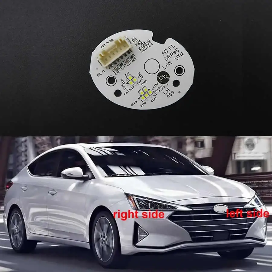 For Hyundai Elantra 2019 2020 2021 Car Accessories DRL Headlight Control Unit Daytime Running Light Module
For Hyundai Elantra 2019 2020 2021 Car Accessories DRL Headlight Control Unit Daytime Running Light Module