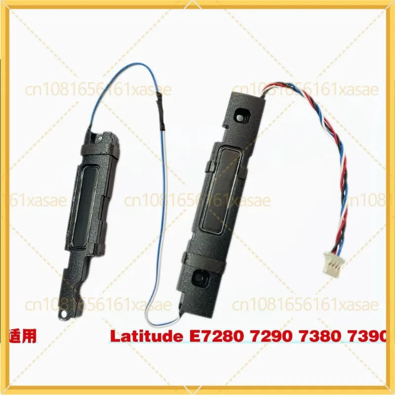 5 шт. новые динамики для Dell Latitude E7280 7290 7380 7390
5 шт. новые динамики для Dell Latitude E7280 7290 7380 7390