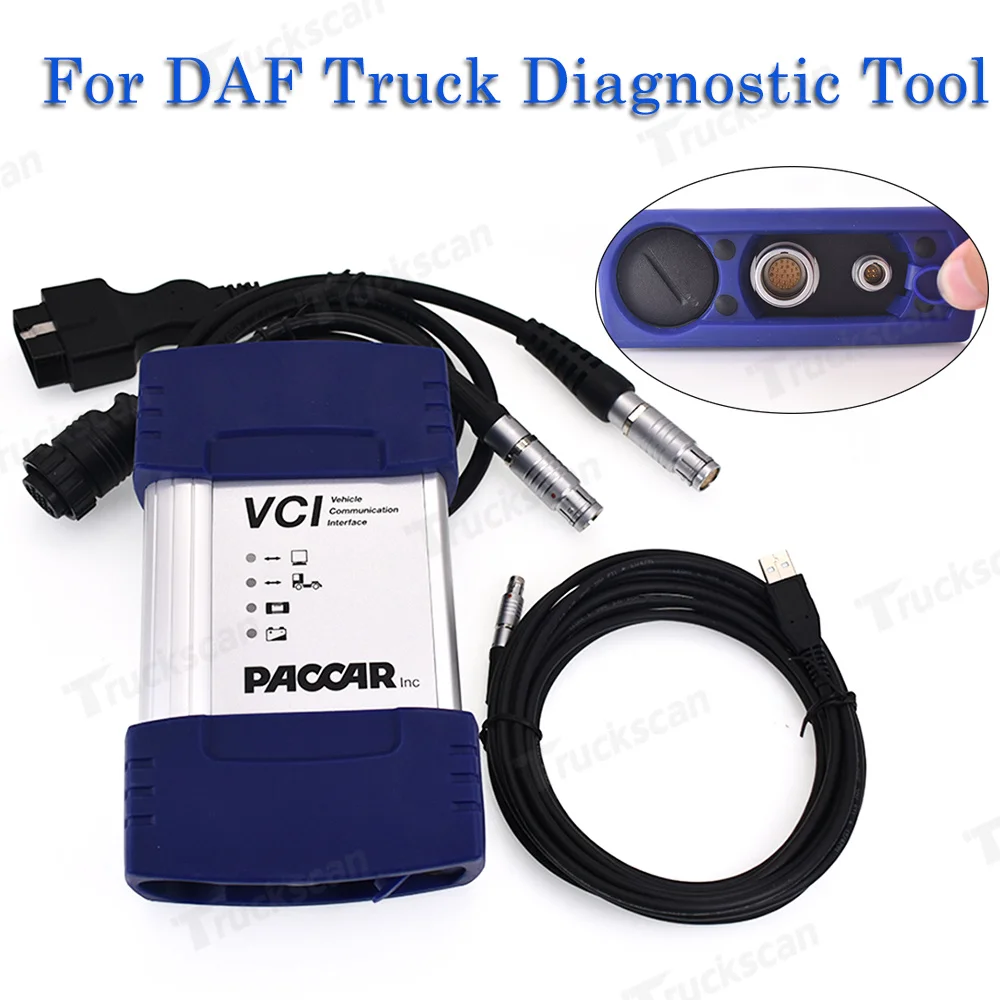 For Davie 5.6.1 for DAF Truck Diagnostic Tool for DAF VCI-560 MUX Diagnostic Scanner
For Davie 5.6.1 for DAF Truck Diagnostic Tool for DAF VCI-560 MUX Diagnostic Scanner