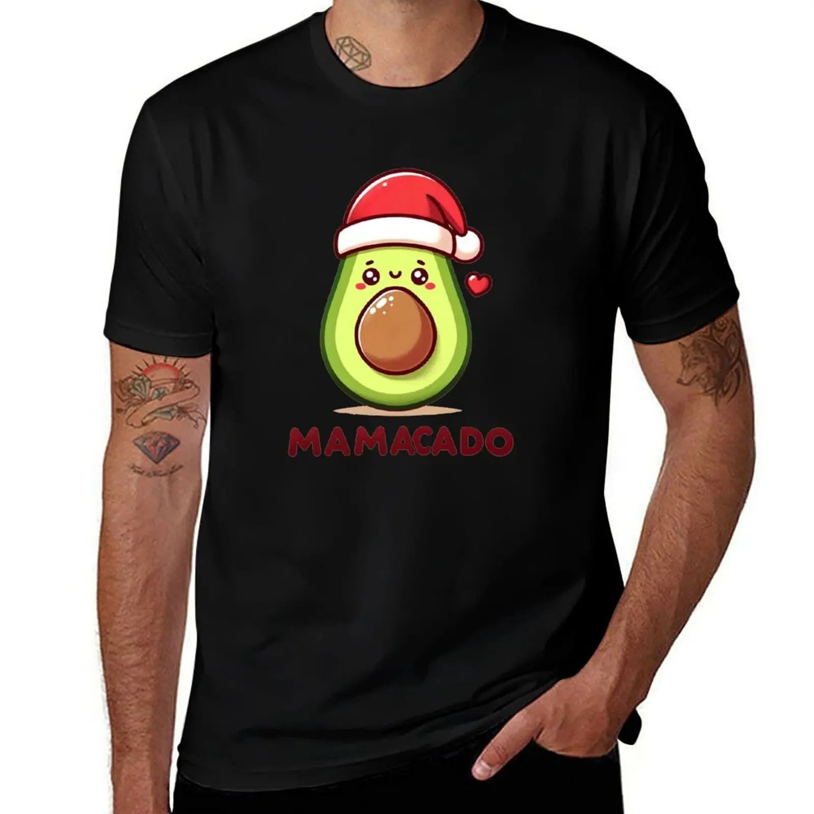 Mamacado Christmas Sweatshirt T-Shirt t shirts for man pack white cotton t shirts man 100% T-Shirt
Mamacado Christmas Sweatshirt T-Shirt t shirts for man pack white cotton t shirts man 100% T-Shirt