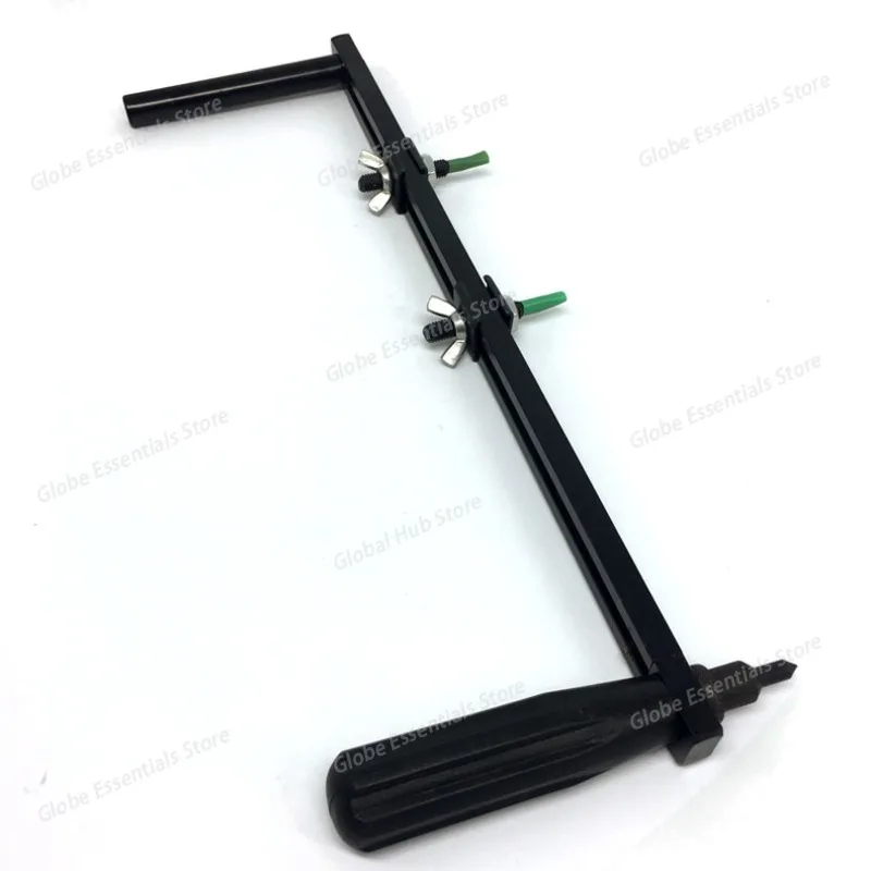 T31005 Ring Gasket Cutting Tool Wear-Resistant and Durable Ideal for Marine & Power Plant Professionals
T31005 Ring Gasket Cutting Tool Wear-Resistant and Durable Ideal for Marine & Power Plant Professionals