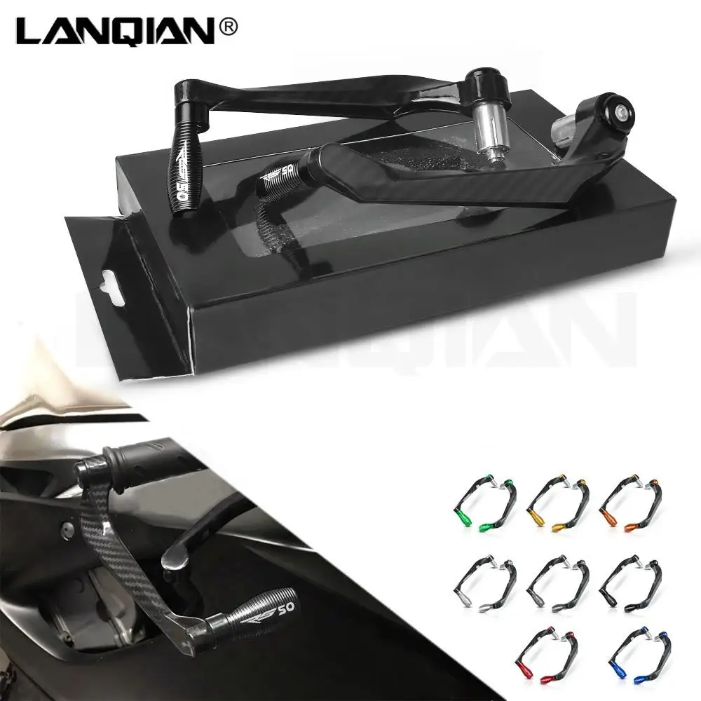 For Aprilia Rs50 Motorcycle Aluminum Brake Clutch Levers Guard Protection Rs 50 1999 2000 2001 2002 2003 2004 2005 Accessories
For Aprilia Rs50 Motorcycle Aluminum Brake Clutch Levers Guard Protection Rs 50 1999 2000 2001 2002 2003 2004 2005 Accessories