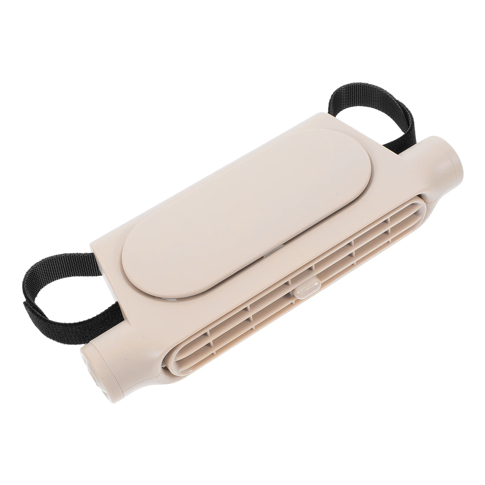 Car Seat Fan USB Powered Strong Ventilation Cooling Camping Beige RV Car Accessories Portable Small Room Fan
Car Seat Fan USB Powered Strong Ventilation Cooling Camping Beige RV Car Accessories Portable Small Room Fan