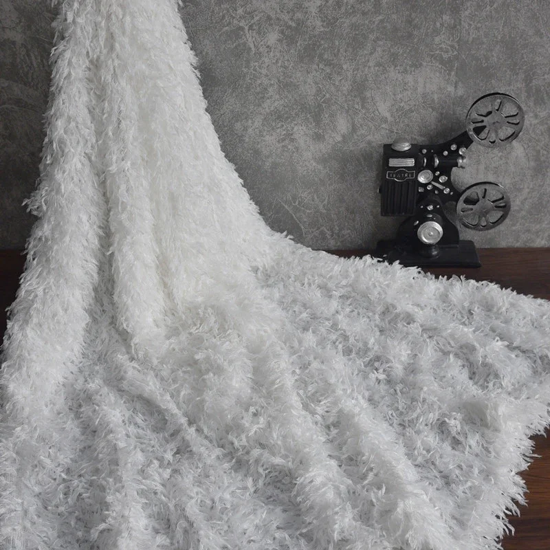Simulated Feather Fringe tassel Fabric 3D Embroidered Sheer Soft Flowing Material for Fashion Design DIY Photography Backdrop
Simulated Feather Fringe tassel Fabric 3D Embroidered Sheer Soft Flowing Material for Fashion Design DIY Photography Backdrop