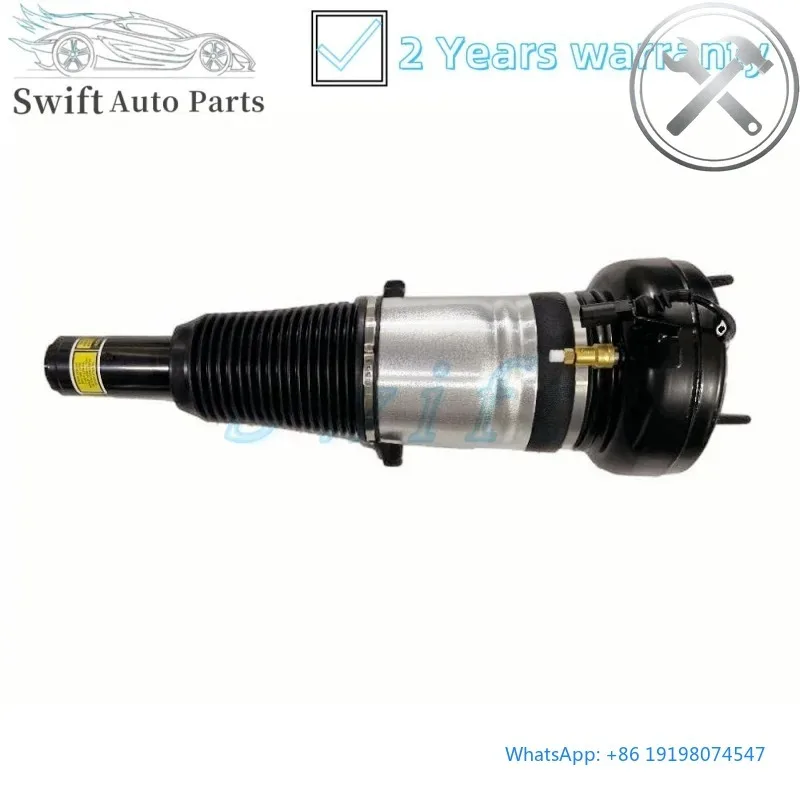 Front Air Suspension Strut 4H0616039D 3Y5616040F Air Shock sorber For 2011-2018 A8 D4 A7 Macan
Front Air Suspension Strut 4H0616039D 3Y5616040F Air Shock sorber For 2011-2018 A8 D4 A7 Macan