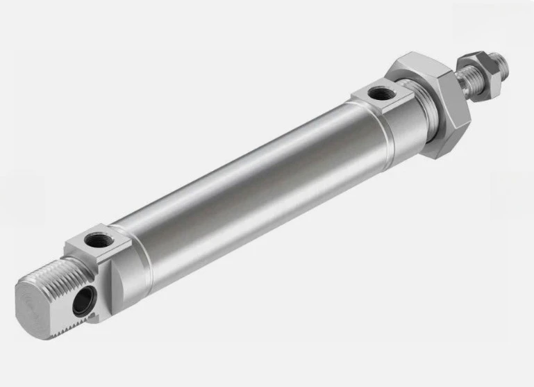 Brand New DSNU-25-80-PPS-A 559285 New cylinder, hot-selling product 1pcs Fast delivery
Brand New DSNU-25-80-PPS-A 559285 New cylinder, hot-selling product 1pcs Fast delivery